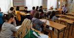 Lekcje etyki oferuje tylko 2,5 proc. szkół. Na zdjęciu katecheza w XXIV LO w Warszawie 