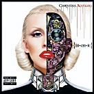 Christina Aguilera bionic Sony Music 2010