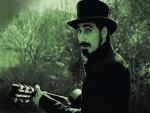 Serj Tankian zainteresował się pracą z klasycznie kształconymi instrumentalistami jeszcze przy okazji pierwszych eksperymentów z muzyką filmową