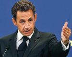 Prezydent Francji Nicolas Sarkozy popiera rządowy  pakiet reform emerytalnych