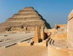 Grobowiec Dżosera to najstarsza piramida władcy egipskiego