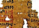Papirus dobrze się nadaje do badań węgla radioaktywnego