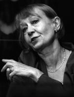 Elżbieta Czyżewska  (1938 – 2010) / Maciej Piąsta
