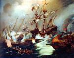 Bitwa morska pod Diu w 1509 roku