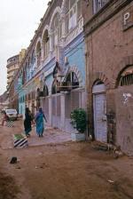 Ulica w Adenie / fpm FDeM RV Getty Images