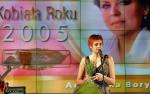 Pięć lat temu Anżelika Orechwo odbierała w Polsce nagrodę w imieniu Andżeliki Borys 
