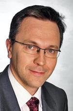 Krzysztof Rybiński, profesor SGH