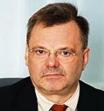 Andrzej Bendig | prezes Unizeto SA