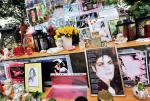 Michael Jackson w ciągu roku odzyskał powszechny szacunek. Rocznicę jego śmierci uczcili m.in. mieszkańcy Monachium