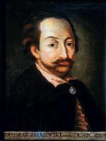 Hetman Stanisław Żółkiewski