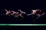  „The Green” do muzyki z „Pasji” Bacha i w choreografii Eda Wubbe miał prapremierę w Scapino Ballet w Rotterdamie w 2006 roku