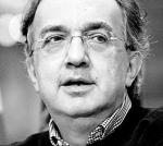 Sergio Marchionne, prezes Fiata, ma coraz mniej czasu  na decyzje o nowej pandzie