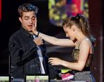 Robert Pattinson i Kristen Stewart trzy tygodnie temu podczas gali MTV Movie Awards w Los Angeles odebrali nagrodę za najlepszy pocałunek