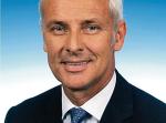 Matthias Mueller jest uważany za jednego z najbliższych współpracowników prezesa Volkswagena Martina Winterkorna