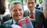Joachim Gauck  – charyzmatyczny i elokwentny outsider  polityczny 