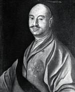 Franciszek Salezy Potocki, właściciel Humania