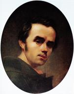 Taras Szewczenko, ukraiński poeta i malarz, w 1841 roku napisał poemat „Hajdamacy”  