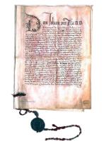 Hiszpańsko-portugalski traktat z Tordesillas zawarty 7 czerwca 1494 r. 