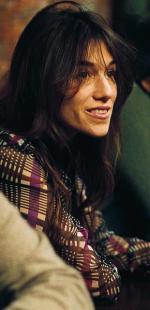 Charlotte Gainsbourg jako Sonia