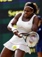 Serena Williams zagra w sobotę o czwarty wimbledoński tytuł