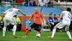 Arjen Robben – holenderska magia