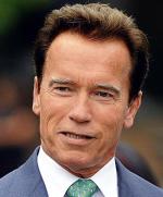 Arnold Szwarzenegger 