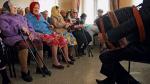 – Rosyjskie społeczeństwo dramatycznie się starzeje – ostrzegają władze