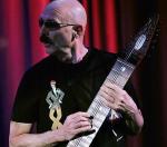 Tony Levin – muzyk King Crimson – zagrał w projekcie Stick Men