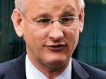 Carl Bildt, szef MSZ Szwecji