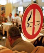 Zwolennicy   całkowitego    zakazu palenia    zaczynają   wygrywać     w Niemczech    