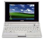 Netbook Eee PC – rewolucja na rynku