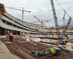 Stadion Narodowy nie zostanie bohaterem dokumentu