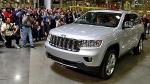 Włosi liczą na sukces nowego jeepa grand cherokee