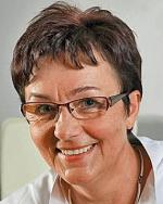 Dr Zofia Olejniczakowska,  Centrum Medyczne Damiana