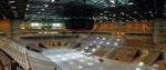 Arena Gdańsk–Sopot należy do najnowocześniejszych obiektów w Europie. Zadebiutuje jesienią jako sala koncertowa, goszcząc największą nową gwiazdę muzyki pop