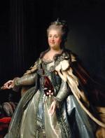 Caryca Katarzyna II  