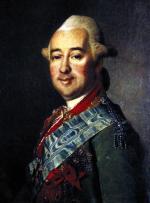 Michaił Kreczetnikow, generał-gubernator terenów Rzeczypospolitej zajętych przez Rosję po 1792 roku 