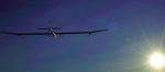 Solar Impulse wyruszył o świcie w 24-godzinny lot