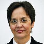 Posłanka Maria Pasło-Wiśniewska ma wysokie notowania w PO