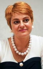 Anżelika Orechwo, nowa szefowa ZPB: – Oczekujemy umożliwienia legalnej działalności związku