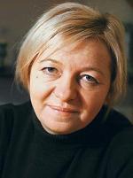 Renata Ropska, specjalistka ds. reklamy, wykładowca SWPS w Warszawie