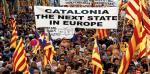Wielu Katalończyków marzy o niepodległym państwie