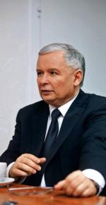 Będziemy wzywali do tego, by język agresji zniknął ze sceny politycznej – mówi Jarosław Kaczyński
