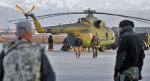 Polscy żołnierze mają w Afganistanie cztery Mi-17. Ale latają tylko dwoma z nich