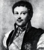 Tomasz Wawrzecki, ostatni naczelnik insurekcji 1794 roku,, portret nieznanego artysty z XIX wieku 