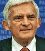 Jerzego Buzka nie uwzględniono w rankingu.  Jako szef europarlamentu byłby nie do pokonania