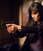 Angelina Jolie jako agentka CIA w thrillerze „Salt”