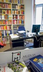 Warszawskie wydawnictwo jest obecne na polskim rynku księgarskim od 1991 roku