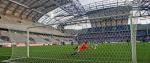 Stadion Lecha w Poznaniu będzie niedługo jednym z najładniejszych  w Polsce