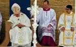 Już podczas kwietniowej pielgrzymki na Maltę papież Benedykt XVI zapewnił, że Kościół robi i będzie robił wszystko, co w jego mocy, aby przekazywać duchownych winnych aktów pedofilii wymiarowi sprawiedliwości